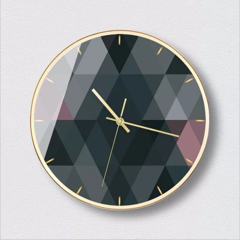 New 12inch/14inch 3D Wall Clock Modern Design Silent Movement Wall Clock Mute Sweeping Seconds Luxury Big Clocks Home Decor
New 12inch/14inch 3D Wall Clock Modern Design Silent Movement Wall Clock Mute Sweeping Seconds Luxury Big Clocks Home Decor