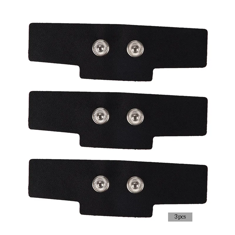 3Pcs Electrode Stickers for Electric Head Massager Sleep Apnea Monitor Relief Insomnia therapy Release Stress/Anxiety/Relax
3Pcs Electrode Stickers for Electric Head Massager Sleep Apnea Monitor Relief Insomnia therapy Release Stress/Anxiety/Relax