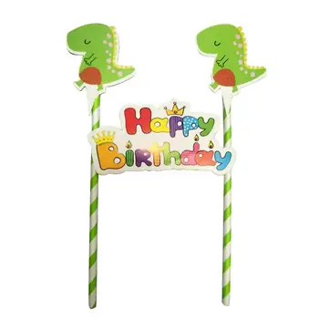Dinosaur Themed Birthday Party Supplies Favors for Boys Girls Toddlers Baby Birthday Party Banner Decoration Backdrop Background
Dinosaur Themed Birthday Party Supplies Favors for Boys Girls Toddlers Baby Birthday Party Banner Decoration Backdrop Background