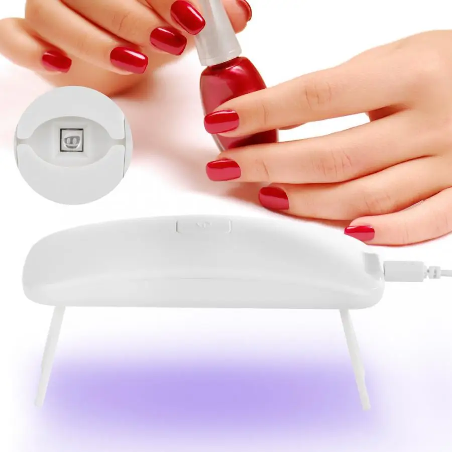 uv lamp Portable Mini LED Art Nail Gel Dryer Lamp Manicure Light Tool Mouse Shape 3W nail Dryer
uv lamp Portable Mini LED Art Nail Gel Dryer Lamp Manicure Light Tool Mouse Shape 3W nail Dryer