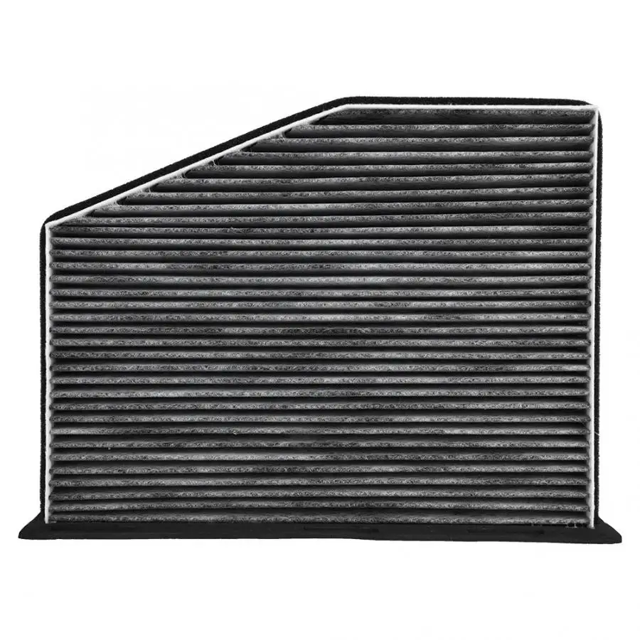 Air Filter Intake Cleaner Car Cabin for Audi TT A3 VW Beetle Golf Jetta 1K1819653A Universal Automobile Car Carbon Filber
Air Filter Intake Cleaner Car Cabin for Audi TT A3 VW Beetle Golf Jetta 1K1819653A Universal Automobile Car Carbon Filber