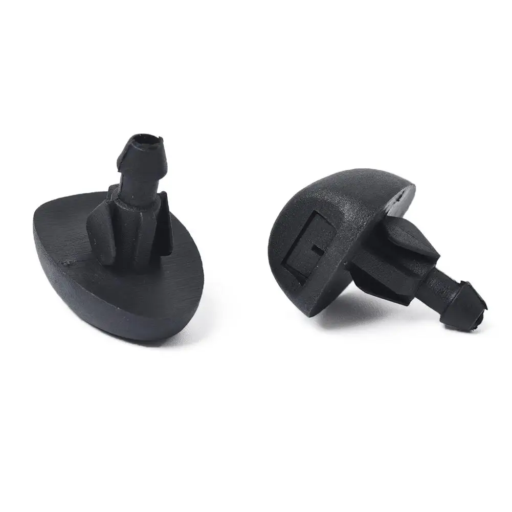 1 Pair Windshield Washer Jet Nozzles OE 6438V8 for Citroen C3 Peugeot windshield nozzle for Peugeot 207306307 / Citroen C3 r28
1 Pair Windshield Washer Jet Nozzles OE 6438V8 for Citroen C3 Peugeot windshield nozzle for Peugeot 207306307 / Citroen C3 r28