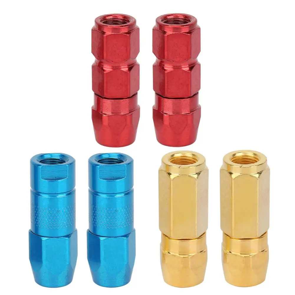 2PCS Head Attachment Replacement Grease Flat Nozzle Fitting Nipple Grease Gun Lubrication Welding Accessories Nozzle
2PCS Head Attachment Replacement Grease Flat Nozzle Fitting Nipple Grease Gun Lubrication Welding Accessories Nozzle