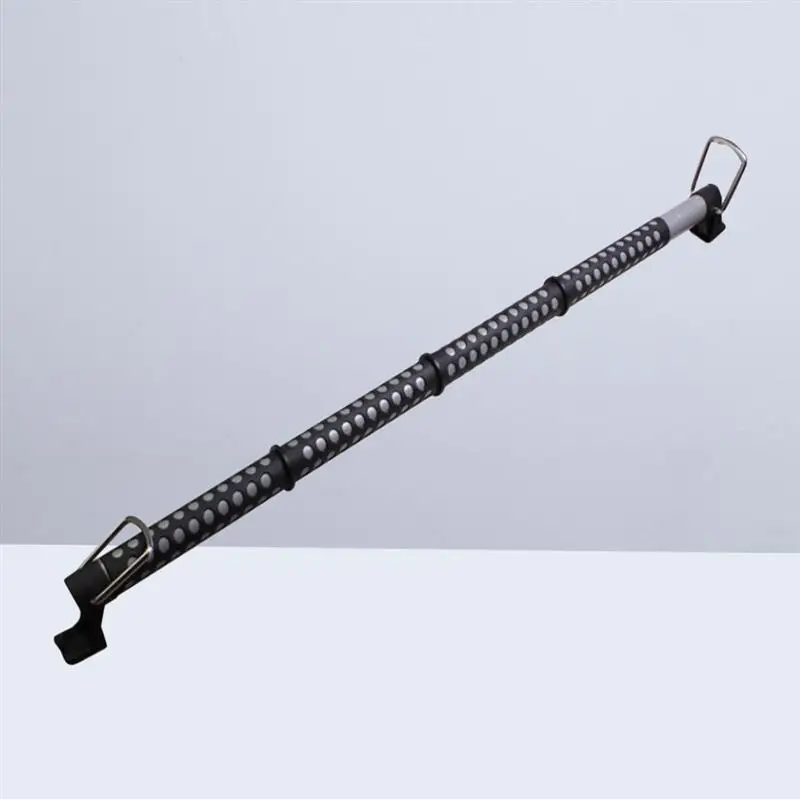 1pc Car Clothes Bar Premium Multifunction Quality Retractable Expandable Vehicle Clothes Hanger Clothes Rod
1pc Car Clothes Bar Premium Multifunction Quality Retractable Expandable Vehicle Clothes Hanger Clothes Rod