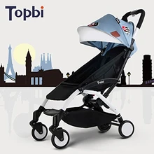 Portable Baby Stroller, Can Be Taken In Airplane Lightweight Folding Pushchair, For 0 to 3 Years Age Prams for Newborns
Portable Baby Stroller, Can Be Taken In Airplane Lightweight Folding Pushchair, For 0 to 3 Years Age Prams for Newborns