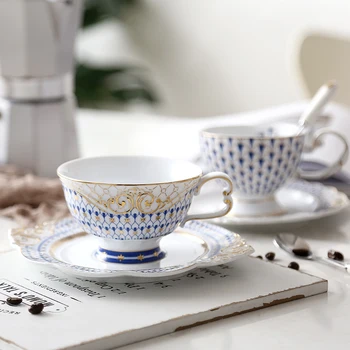 North European Phnom Penh Ceramic Cup English Afternoon Tea Cup European Ceramic Coffee Cup And Saucer Set Black Tea Cup
North European Phnom Penh Ceramic Cup English Afternoon Tea Cup European Ceramic Coffee Cup And Saucer Set Black Tea Cup