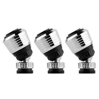 Faucet Filter Aerator Sprayer, Faucet nozzle filter,Kitchen faucet water-saving device,Sink 360 Swivel Water Tap Saving for Ki
Faucet Filter Aerator Sprayer, Faucet nozzle filter,Kitchen faucet water-saving device,Sink 360 Swivel Water Tap Saving for Ki