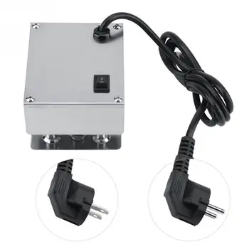 110V/220V Solid Construction BBQ High Efficiency Roast Rotisserie Grill Motor Rotator for Kitchen Portable Barbecue Tool
110V/220V Solid Construction BBQ High Efficiency Roast Rotisserie Grill Motor Rotator for Kitchen Portable Barbecue Tool