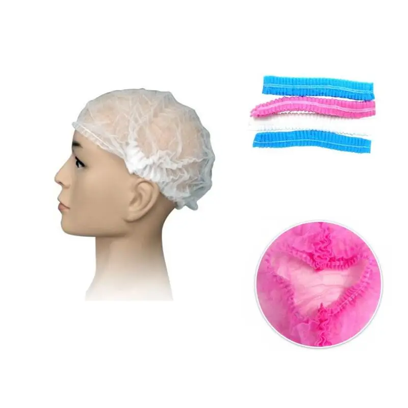 100pcs Permanent Makeup Microblading Accesories Disposable Hair Net Caps Sterile Hat For Eyebrow Tattooing
100pcs Permanent Makeup Microblading Accesories Disposable Hair Net Caps Sterile Hat For Eyebrow Tattooing