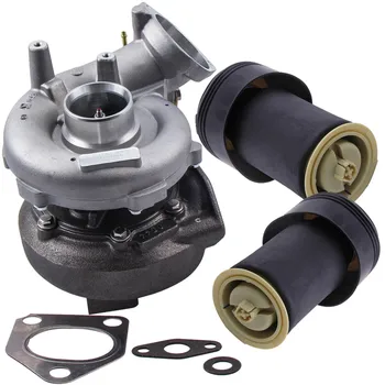 Turbo + pair air spring bag Rear Left Right Suspension Bellow For BMW X5 E70 X6 E71 E72 for 3.0 d E53 GT2260V M57 TU 160KW 214HP
Turbo + pair air spring bag Rear Left Right Suspension Bellow For BMW X5 E70 X6 E71 E72 for 3.0 d E53 GT2260V M57 TU 160KW 214HP
