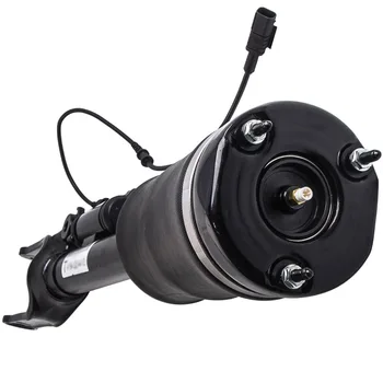 Air Spring assembly Front Air Suspension For Mercedes Benz W164 ML GL For Mercedes W164 (With ADS) 1643206013 1643204313 
Air Spring assembly Front Air Suspension For Mercedes Benz W164 ML GL For Mercedes W164 (With ADS) 1643206013 1643204313