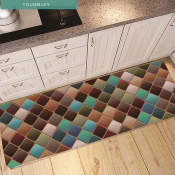 50x120cm Fashion geometric Doormat Home Entrance Anti-slip Carpet Kitchen Floor door mat Bathroom Carpet kid Living Room Rug MU
50x120cm Fashion geometric Doormat Home Entrance Anti-slip Carpet Kitchen Floor door mat Bathroom Carpet kid Living Room Rug MU