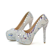 beautiful prom shoes