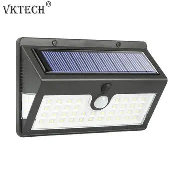 44/64LED Solar Lights Human Motion Sensor Solar Lamp for Garden Outdoor Yard IP65 Waterproof Energy Saving Security Wall Lamp
44/64LED Solar Lights Human Motion Sensor Solar Lamp for Garden Outdoor Yard IP65 Waterproof Energy Saving Security Wall Lamp