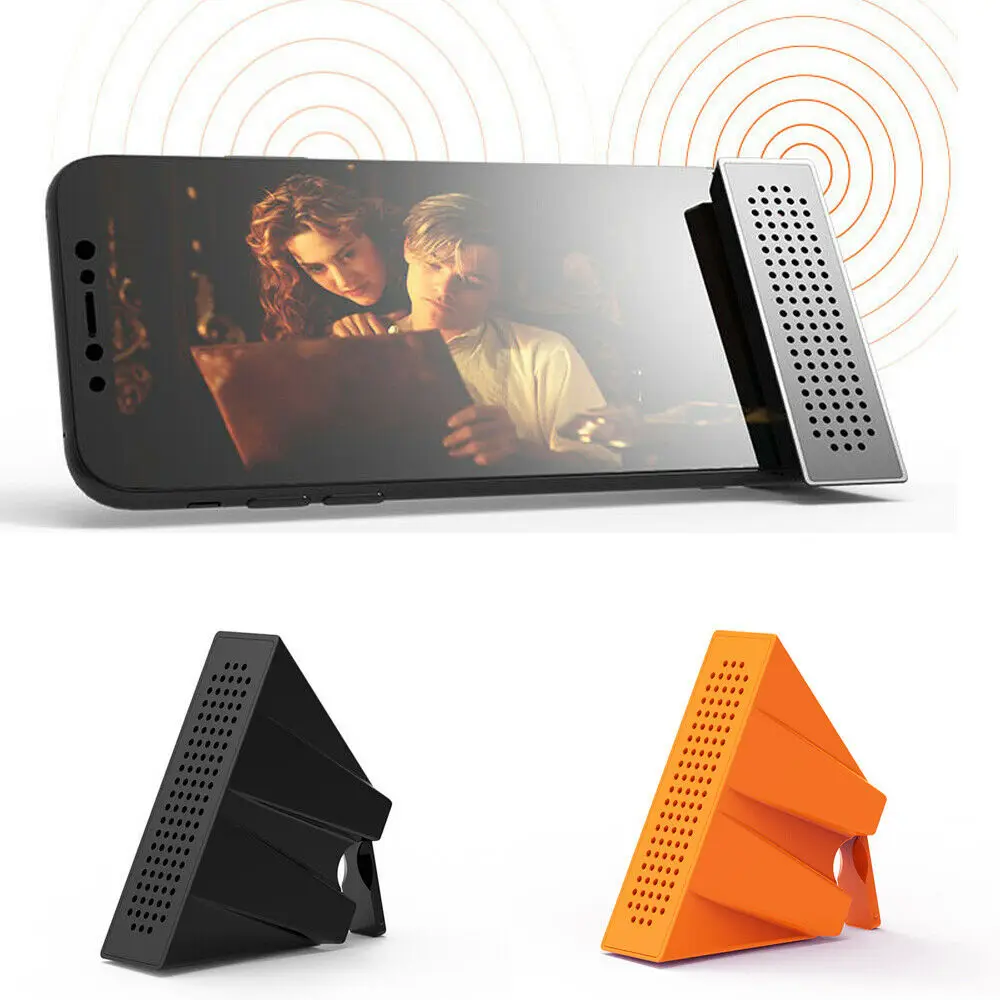 Hot 2019 Desktop Portable Universal Phone Sound Amplifier Holder Stand For Smartphones
Hot 2019 Desktop Portable Universal Phone Sound Amplifier Holder Stand For Smartphones