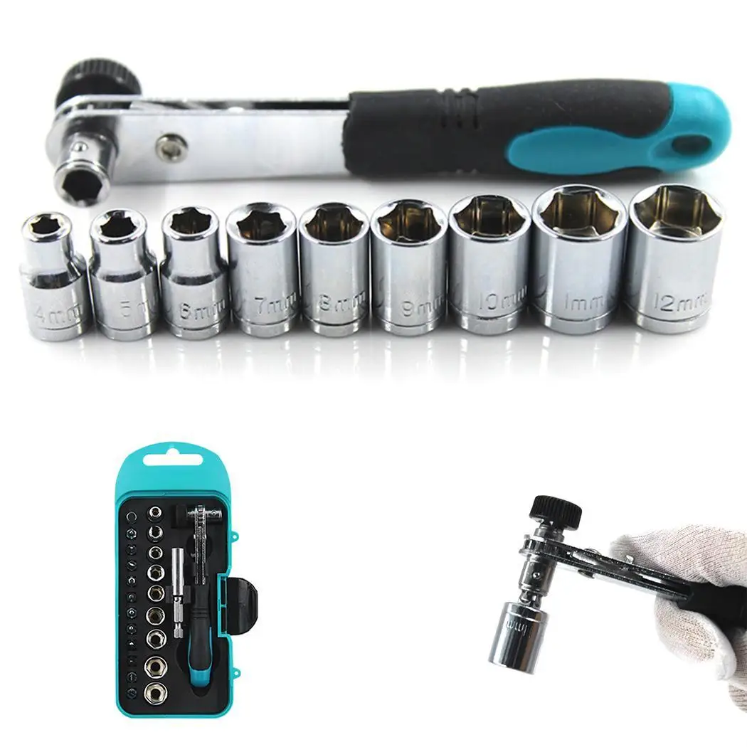 Portable Multifunction Repair Tool Kit Household Repair Screwdriver Set Household, Car Repair, Mechanical
Portable Multifunction Repair Tool Kit Household Repair Screwdriver Set Household, Car Repair, Mechanical