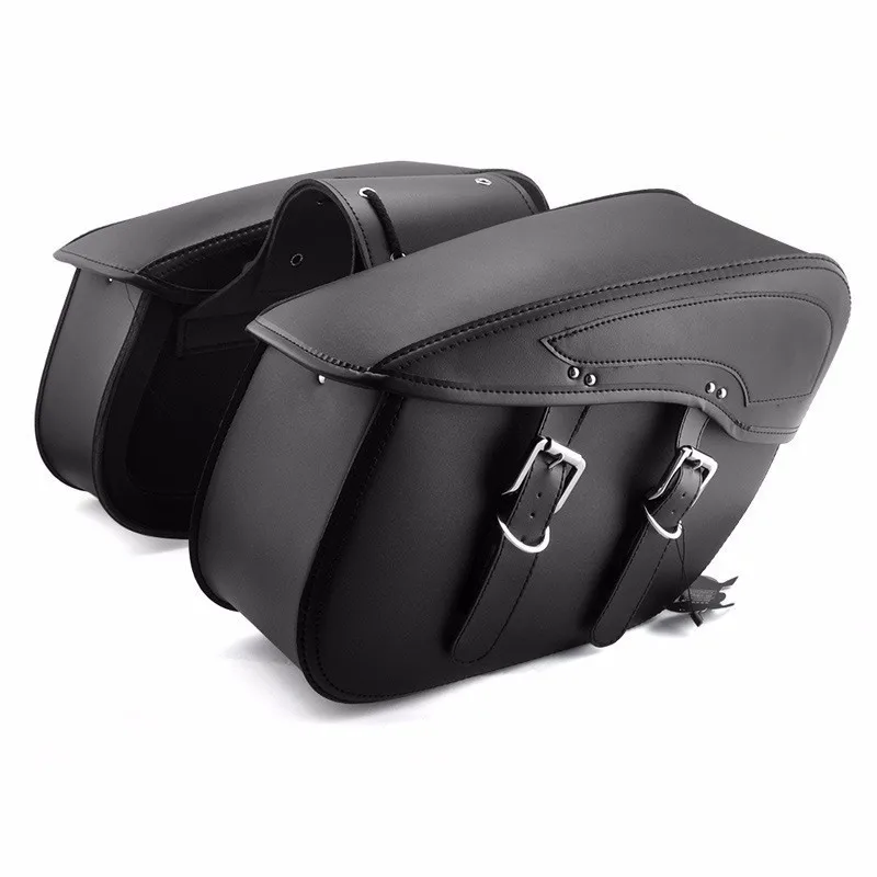Motorcycle Saddle bag trunk side PU leather Saddlebags luggage Suitcase Motor Rear Seat Bags with Rain Waterproof Cover
Motorcycle Saddle bag trunk side PU leather Saddlebags luggage Suitcase Motor Rear Seat Bags with Rain Waterproof Cover