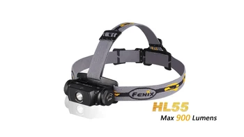 Fenix HL55 Headlamp Lantern Cree XM -L2 U2 LED Light 900Lumens Outdoor Rescue Search lantern
Fenix HL55 Headlamp Lantern Cree XM -L2 U2 LED Light 900Lumens Outdoor Rescue Search lantern