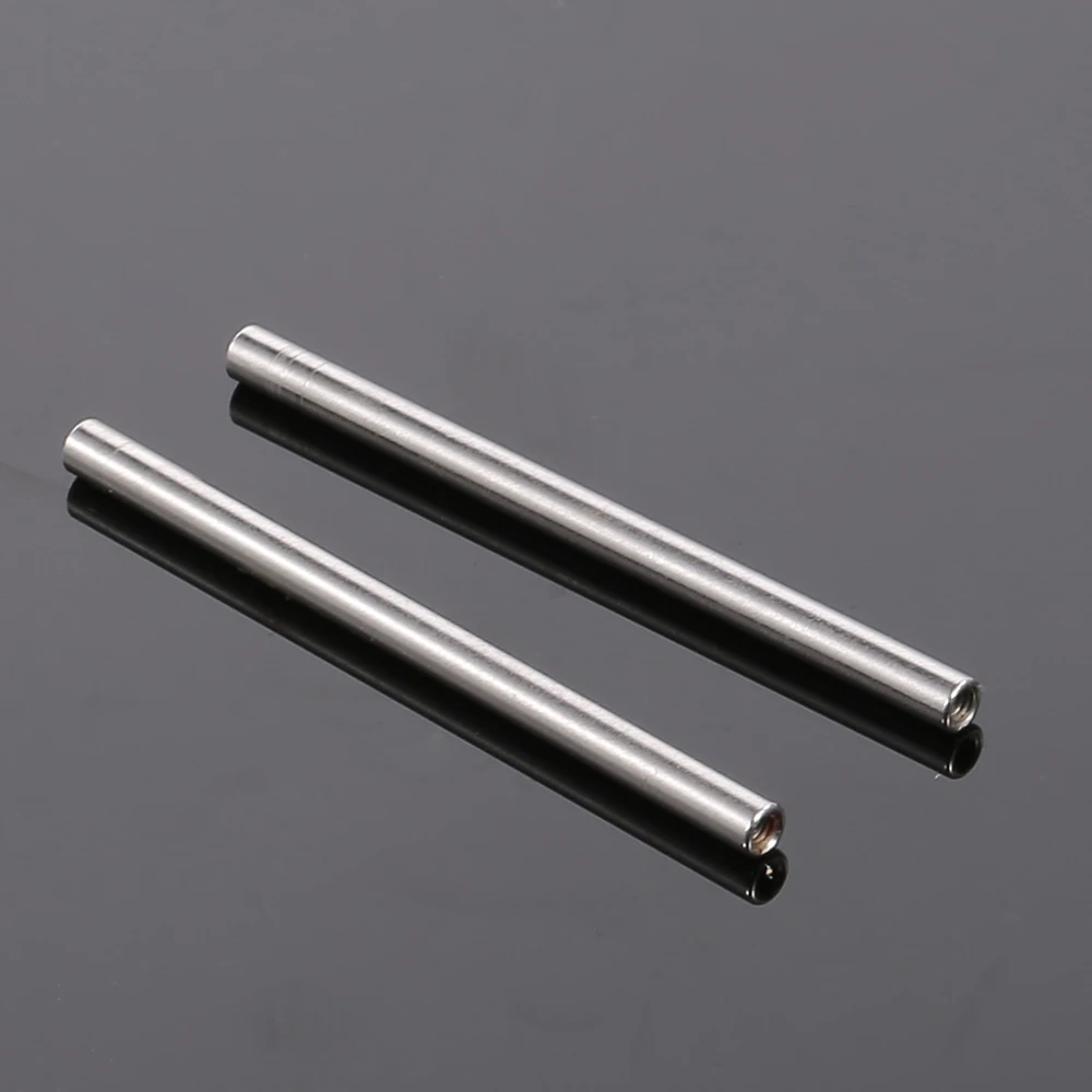 2019New 2 pieces Horizontal Axis Set RC Helicopter Part for XK K130 RC Helicopter
2019New 2 pieces Horizontal Axis Set RC Helicopter Part for XK K130 RC Helicopter