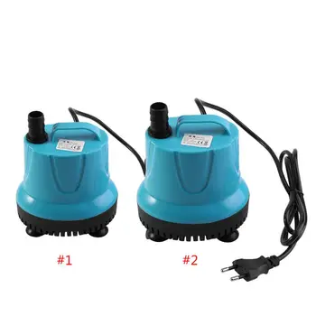 Adjustable Changeable Water Pump for aquarium fish tank coral marine aquarium pump sponges submersible pump for pond pool
Adjustable Changeable Water Pump for aquarium fish tank coral marine aquarium pump sponges submersible pump for pond pool