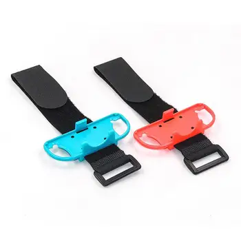 Rondaful 2pcs Left Right Dance Game Wristband Adjustable Armband For Nintend Switch Ns Controller Joycon Just Dance 2019 Game
Rondaful 2pcs Left Right Dance Game Wristband Adjustable Armband For Nintend Switch Ns Controller Joycon Just Dance 2019 Game