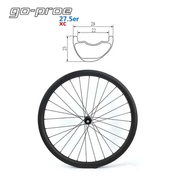 Super Light DT Swiss 350 MTB Wheelset 28mm*25mm Asymmetric Mountain Bike Rim For 27.5 Cross Country XC Wheel Center Lock 6 Bolt
Super Light DT Swiss 350 MTB Wheelset 28mm*25mm Asymmetric Mountain Bike Rim For 27.5 Cross Country XC Wheel Center Lock 6 Bolt