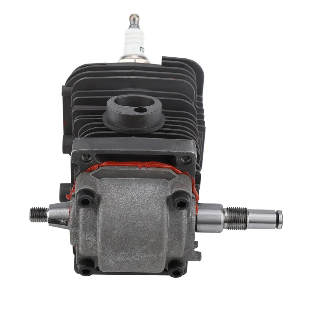 Top Chainsaw Engine Motor Spare Parts 38mm Cylinder Piston Gasket Kit for MS170 MS180 018 Chainsaw Parts Bracket Gasket Kit
Top Chainsaw Engine Motor Spare Parts 38mm Cylinder Piston Gasket Kit for MS170 MS180 018 Chainsaw Parts Bracket Gasket Kit