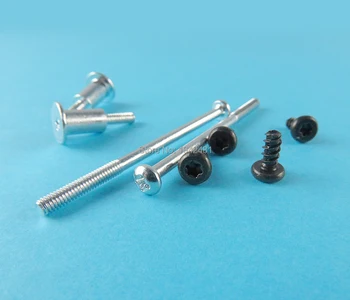 Replacement Power Supply Screws Torx Screws For Sony Playstation 4 PS4 Console Housing Shell
Replacement Power Supply Screws Torx Screws For Sony Playstation 4 PS4 Console Housing Shell