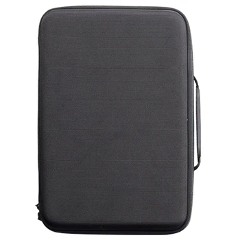 Newest Eva Hard Carry Case For Numark Party Mix Starter Dj Controller - Built In Travel Handle, Padded Foam, Hard Shell Exteri
Newest Eva Hard Carry Case For Numark Party Mix Starter Dj Controller - Built In Travel Handle, Padded Foam, Hard Shell Exteri