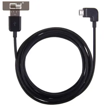 10pcs/lot Left angled 90 degree Micro USB Male to USB Data Charge Cable for Mobile Phone & Tablet 5M 3M 2M 1M Black White
10pcs/lot Left angled 90 degree Micro USB Male to USB Data Charge Cable for Mobile Phone & Tablet 5M 3M 2M 1M Black White
