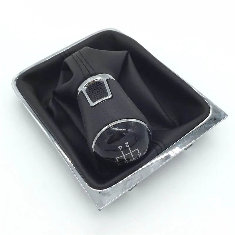 Manual 5/6 Speed Car Styling Gear Shift Knob Pen Gaiter Boot Cover Case Collar for Volkswagen Passat B7 2011 2012 2013 2014 2015
Manual 5/6 Speed Car Styling Gear Shift Knob Pen Gaiter Boot Cover Case Collar for Volkswagen Passat B7 2011 2012 2013 2014 2015