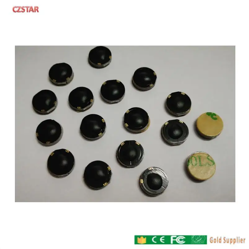 Mini 10mm long waterproof anti metal asset tracking encrypted metal isolation rfid small pcb uhf metal tag provide free sample
Mini 10mm long waterproof anti metal asset tracking encrypted metal isolation rfid small pcb uhf metal tag provide free sample