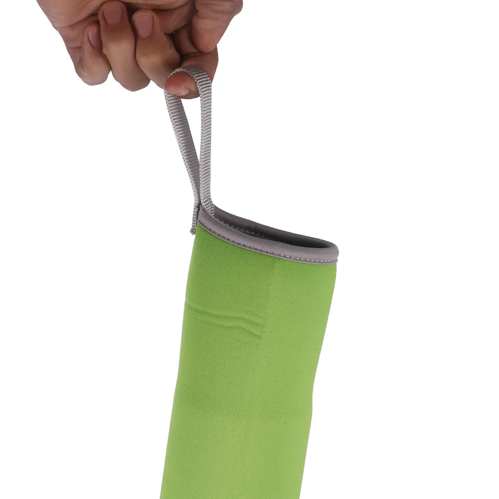 2019 Colorful Sport Water Bottle Cover Neoprene Insulator Sleeve Bag Case Pouch For 550ML With High Quality
2019 Colorful Sport Water Bottle Cover Neoprene Insulator Sleeve Bag Case Pouch For 550ML With High Quality