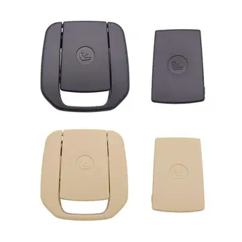 Children Car Rear Seat Safety Hook ISOFIX Cover Child Restraint For BMW X1 E84 3 Series E90 F30 1 Series E87 Black Beige
Children Car Rear Seat Safety Hook ISOFIX Cover Child Restraint For BMW X1 E84 3 Series E90 F30 1 Series E87 Black Beige