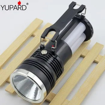 YUPARD 3 in 1 led rechargeable camping lantern multifunction tent portable lanterns abs solar lantern for camping light
YUPARD 3 in 1 led rechargeable camping lantern multifunction tent portable lanterns abs solar lantern for camping light