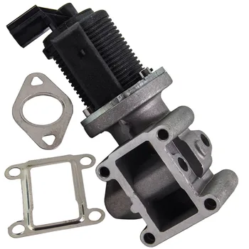 FOR OPEL VAUXHALL ASTRA H VECTRA C SIGNUM ZAFIRA 1.9 EGR Valve 46823850 55194735 55204250 55215031 93181981 5851067 851341
FOR OPEL VAUXHALL ASTRA H VECTRA C SIGNUM ZAFIRA 1.9 EGR Valve 46823850 55194735 55204250 55215031 93181981 5851067 851341