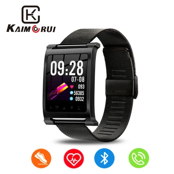 Fitness Bracelet IPS Color Screen Heart Rate Monitor Pedometer Smart Wristband with Activity Tracker Watch Men for Android IOS
Fitness Bracelet IPS Color Screen Heart Rate Monitor Pedometer Smart Wristband with Activity Tracker Watch Men for Android IOS