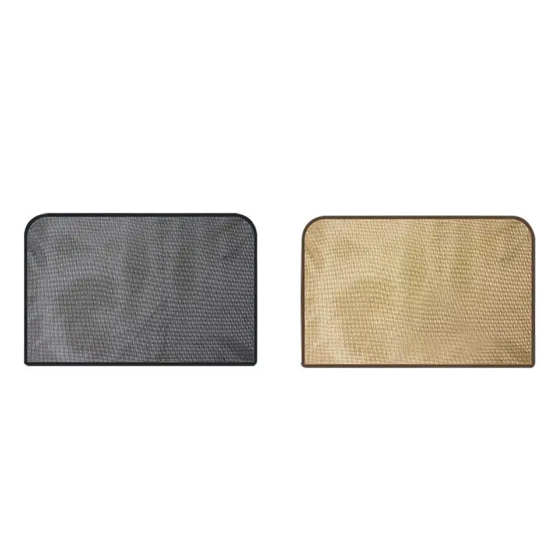 Auto Automatic Window Sunscreen Insulation Magnetic Mesh Magnet Sunshade Telescopic Car Side Window Blinds Accessories Supplies
Auto Automatic Window Sunscreen Insulation Magnetic Mesh Magnet Sunshade Telescopic Car Side Window Blinds Accessories Supplies