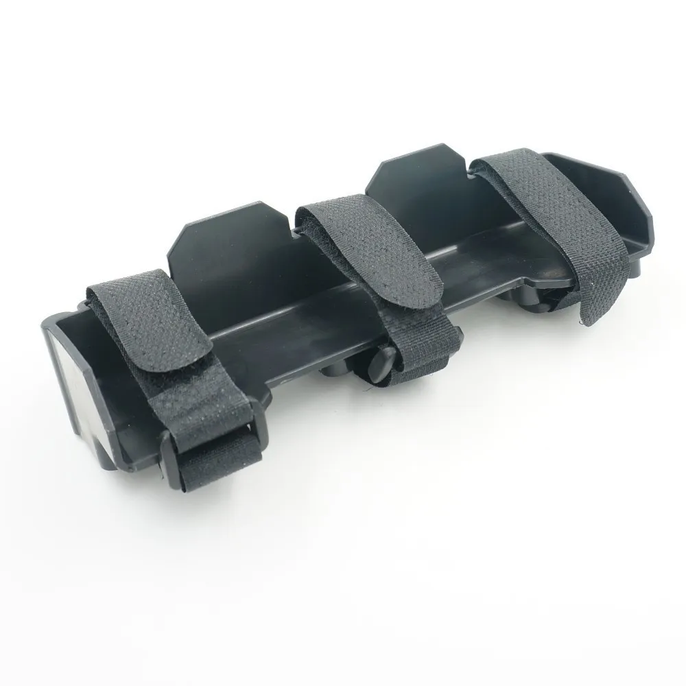 High Quality Plastic Nitro change brushless 2s 3s 4s Battery Box for 1/8 1/10 RC Car
High Quality Plastic Nitro change brushless 2s 3s 4s Battery Box for 1/8 1/10 RC Car