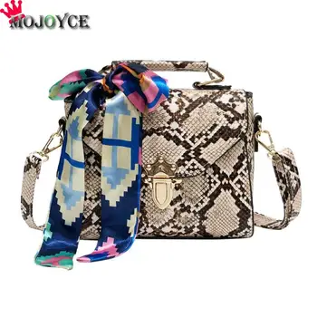 Retro Women Handbags Serpentine Chains Cover Messenger Shoulder Bags Messenger Bag Crossbody Flap Totes Ladies Snake Handbag
Retro Women Handbags Serpentine Chains Cover Messenger Shoulder Bags Messenger Bag Crossbody Flap Totes Ladies Snake Handbag