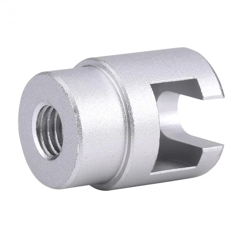 Car Aluminum Alloy Dent Repair Puller Head Adapter Screw Tips for Slide Hammer and Pulling Tab M10 Automobiles Repair special
Car Aluminum Alloy Dent Repair Puller Head Adapter Screw Tips for Slide Hammer and Pulling Tab M10 Automobiles Repair special