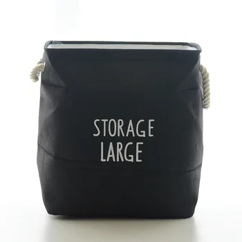 Large Laundry Hamper Bag Canvas Clothes Storage Baskets Home Clothes Barrel Bags Kids Toy Storage Laundry Basket Thickness Bins
Large Laundry Hamper Bag Canvas Clothes Storage Baskets Home Clothes Barrel Bags Kids Toy Storage Laundry Basket Thickness Bins