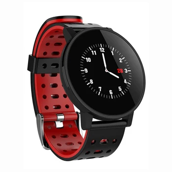 T3 Smart Watch IP67 Waterproof Smartwatch Blood Pressure Heart Rate Monitor Fitness Tracker Men Wearable Smart Bracelet
T3 Smart Watch IP67 Waterproof Smartwatch Blood Pressure Heart Rate Monitor Fitness Tracker Men Wearable Smart Bracelet