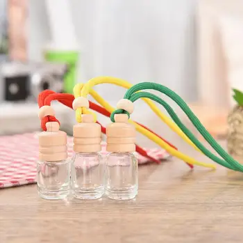 1000pcs 8ml Colorful Rope Perfume Bottle Empty Car-styling Car Perfume Air Freshener Perfume Bottle
1000pcs 8ml Colorful Rope Perfume Bottle Empty Car-styling Car Perfume Air Freshener Perfume Bottle