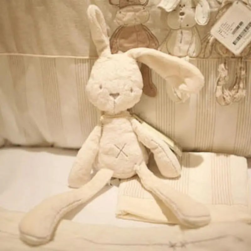 New Home Decoration Fashionable Lovely Cute Fluffy Soft Rabbit Bunny Plush Toy Doll For Child Baby Pillow Gifts Souvenirs
New Home Decoration Fashionable Lovely Cute Fluffy Soft Rabbit Bunny Plush Toy Doll For Child Baby Pillow Gifts Souvenirs
