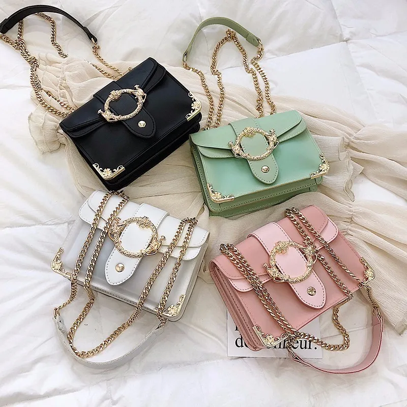 New Arrival Summer Crossbody Bags For Women 2019 High Quality Purses And Handbags Chains Designer Bags Famous Brand Women Bags
New Arrival Summer Crossbody Bags For Women 2019 High Quality Purses And Handbags Chains Designer Bags Famous Brand Women Bags