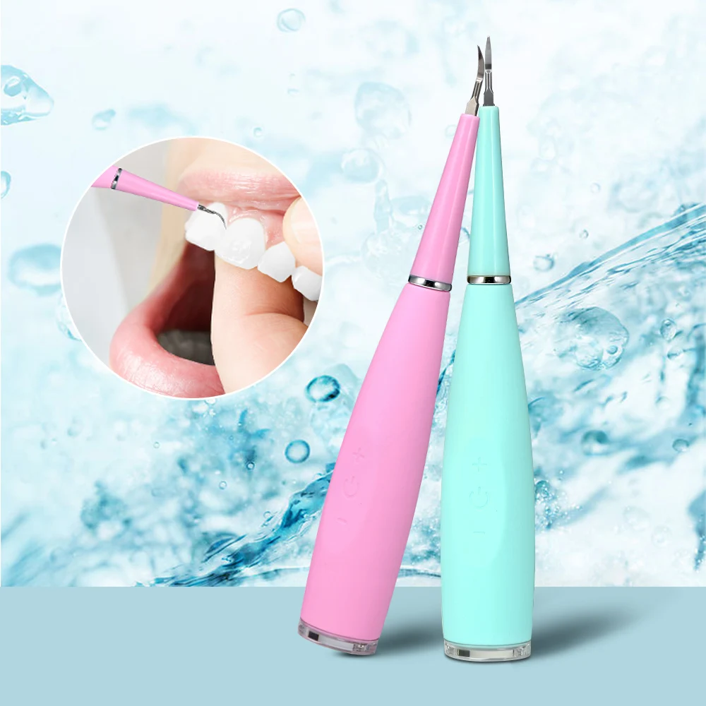 Electric Sonic Tooth Stain Eraser Plaque Remover Vibrating Teeth Beauty Tool Kit Teeth Pic Whitening Dental Cleaning System
Electric Sonic Tooth Stain Eraser Plaque Remover Vibrating Teeth Beauty Tool Kit Teeth Pic Whitening Dental Cleaning System