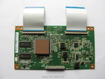 Original TLM46V69P Logic Board V520H1-C06 For V460H1-L07 DJ Equipment Accessories
Original TLM46V69P Logic Board V520H1-C06 For V460H1-L07 DJ Equipment Accessories