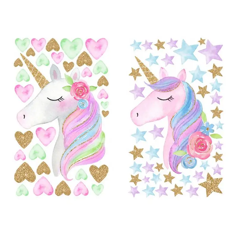 DIY Home Wall Decals Sticker Cartoon Cute Star Heart Wall Stickers Nordic Style Kids Room Livingroom Decor
DIY Home Wall Decals Sticker Cartoon Cute Star Heart Wall Stickers Nordic Style Kids Room Livingroom Decor