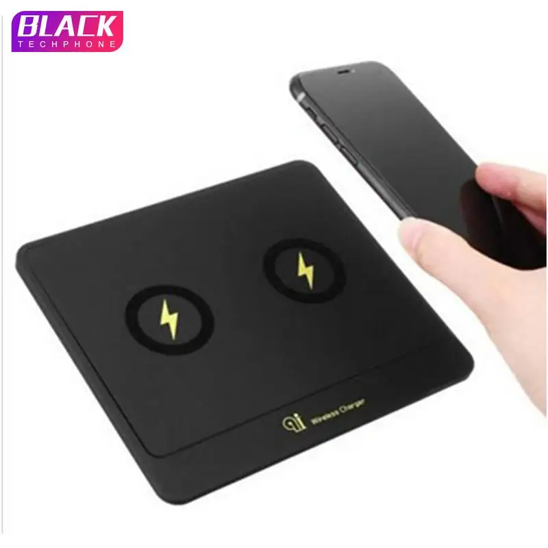 Wireless Charger For Apple IPhone X Wireless Charging Base Portable Wireless Charger For Qi Mobile Phones
Wireless Charger For Apple IPhone X Wireless Charging Base Portable Wireless Charger For Qi Mobile Phones
